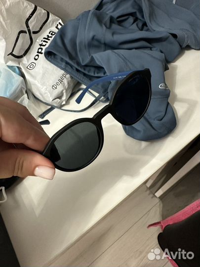 Солнцезащитные очки