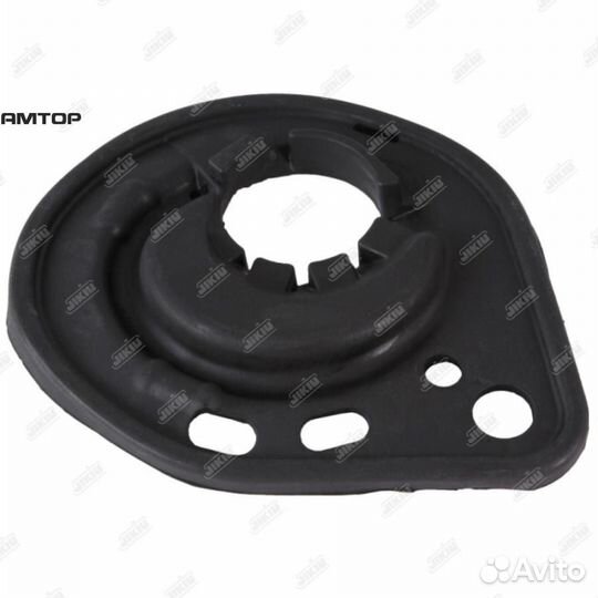 Jikiu MC21020 Проставка пружины задн нижн левая to