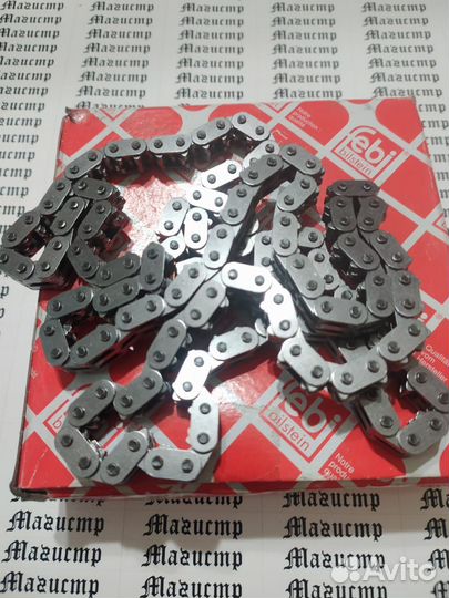 Цепь грм 46743 Febi Ssang Yong G20D G20DF