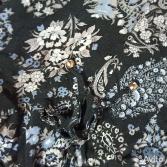 Летний лёгкий комбинезон