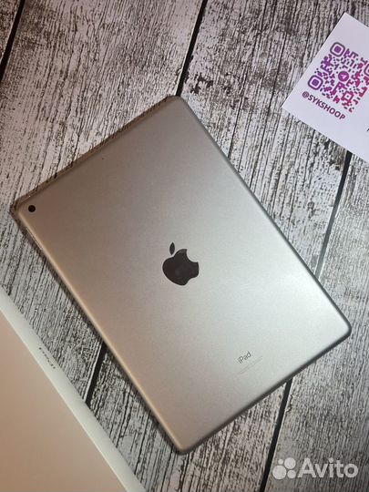 iPad 9th Gen 256 гб