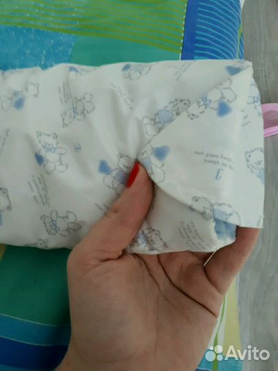 Конверт-костюм