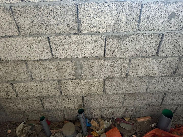 Дом 46,6 м² на участке 8 сот.