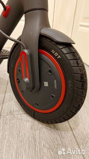 Электросамокат xiaomi m365 pro
