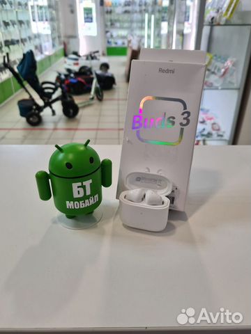 Xiaomi Redmi Buds 3