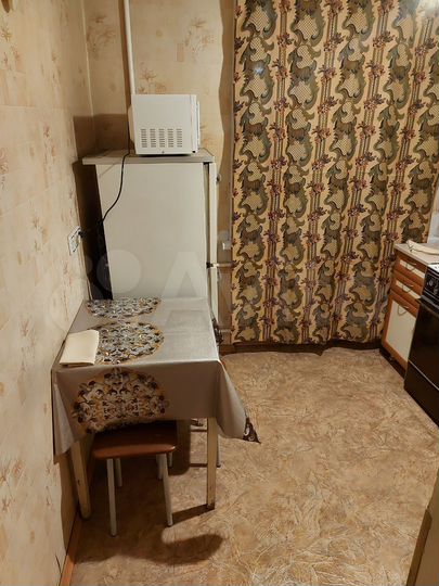 Комната 15,5 м² в 3-к., 1/5 эт.