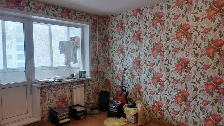 2-к. квартира, 42,5 м², 5/9 эт.