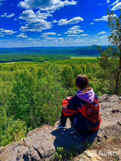 Туры на снегоходах и квадроциклах. Прокат аренда