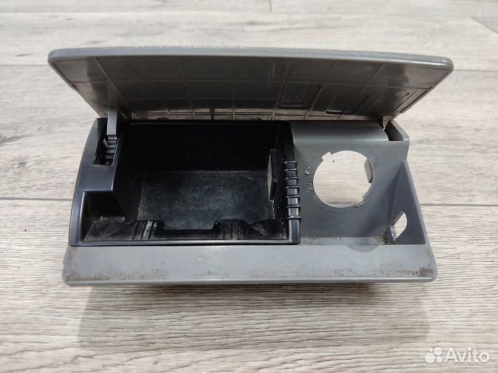 Пепельница Amulet Амулет