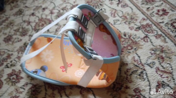 Подушка (перинка) Фрейка