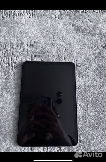 iPad mini 6 64cellular