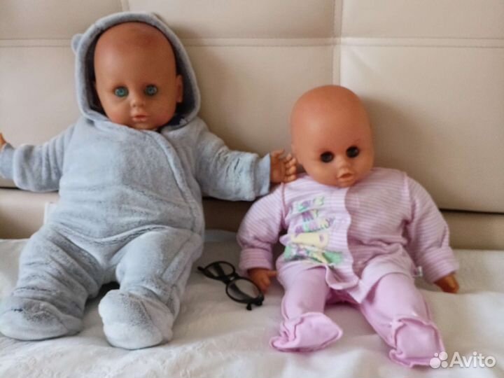 Куклы Германия