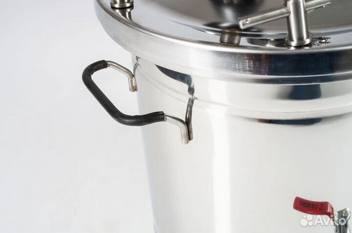 Автоклав Булат 18 литров