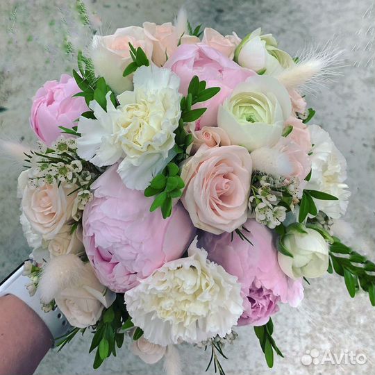 Букет невесты