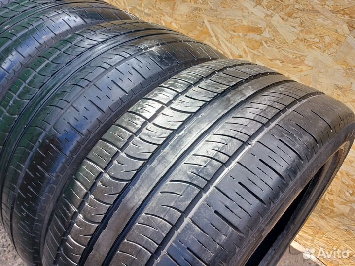 Pirelli Scorpion Zero Asimmetrico 295/40 R22