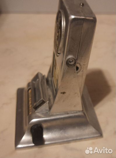 Календарь перекидной СССР