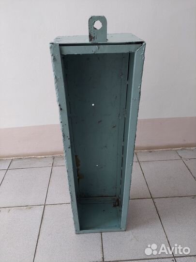 Оружейный сейф