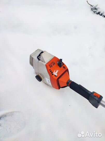 Бензокоса Stihl fs 36