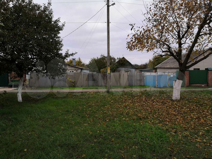 Участок 19 сот. (ИЖС)