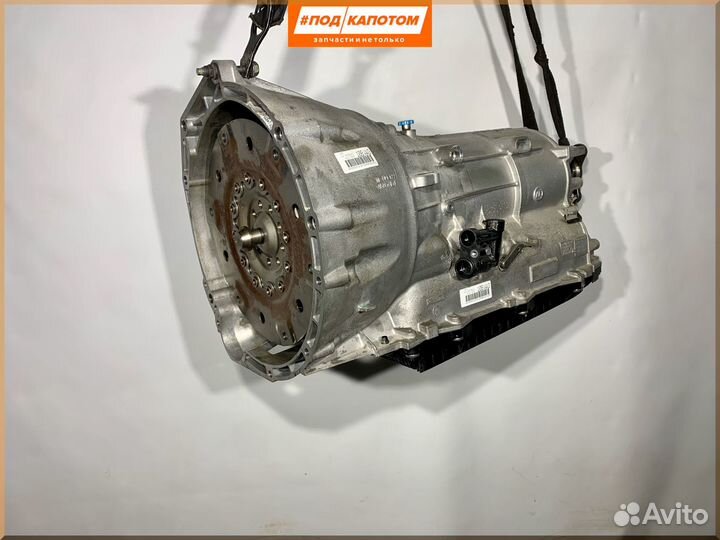 АКПП B48B20A ZF 8HP51 1,6-3,0 BMW 1 F20 2 F22 3 F3