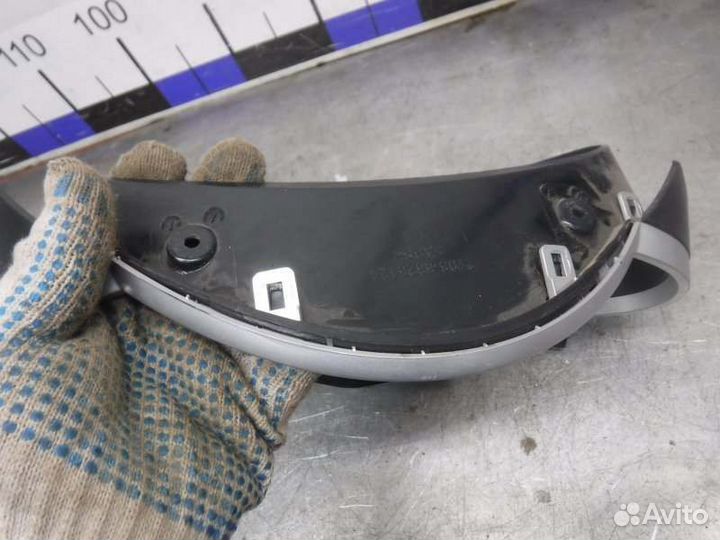 Накладка щитка приборов Datsun On-Do 11186 2018