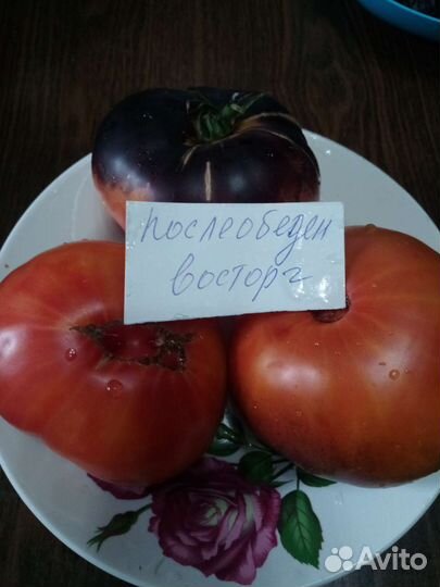 Семена томатов