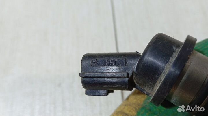 Форсунка топливная Nissan Almera N15