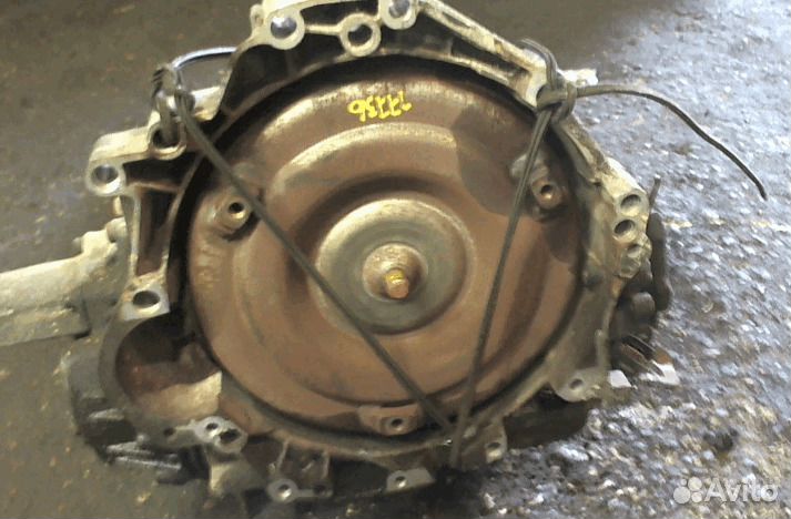 АКПП Audi A8 (D2) 2,8 AMX