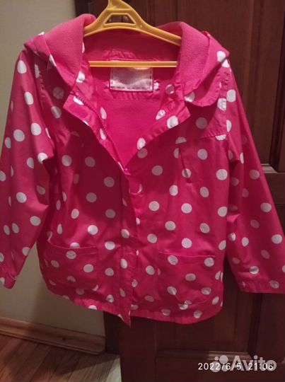 Одежда для девочки