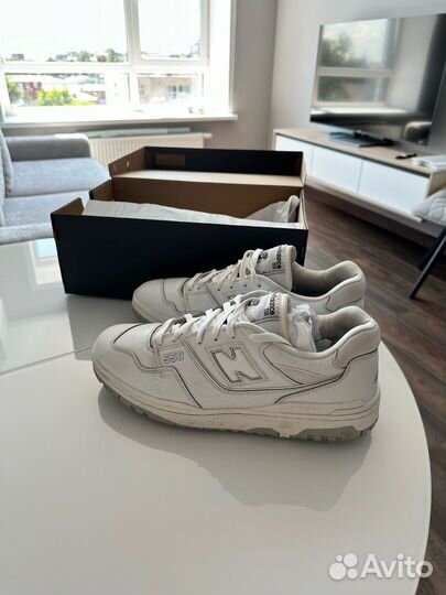 New Balance 550 оригинал