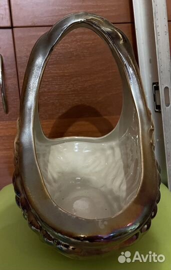 Ваза для фруктов