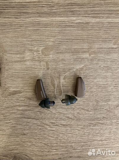 Слуховой аппарат Phonak Audeo Q30-312