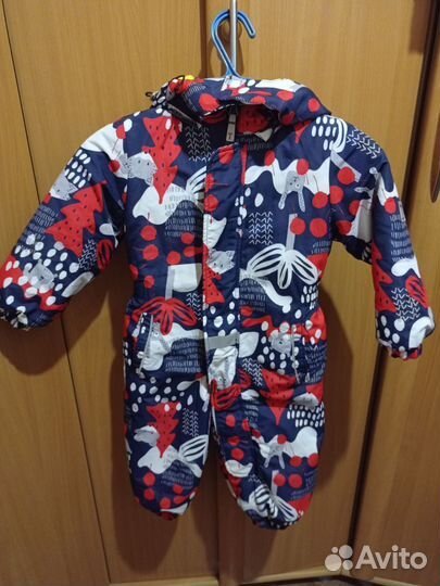 Детские вещи