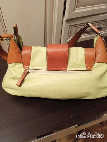 Сумка женская через плечо