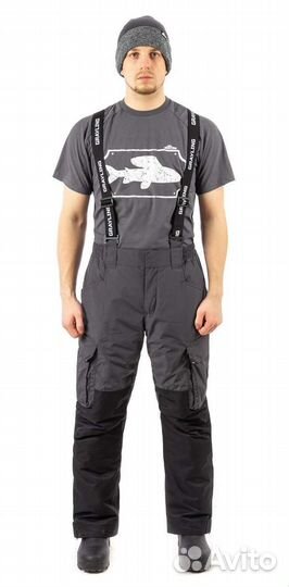 Костюм рыболовный Тугур от Грейлинг