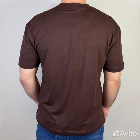 Футболка мужская kiton