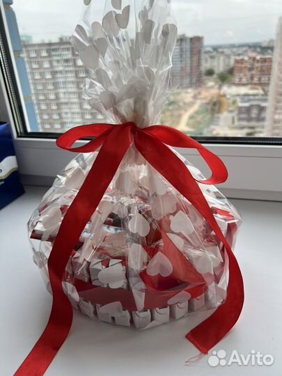 Подарочный набор киндер