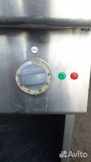 Гриль/жарочная поверхность