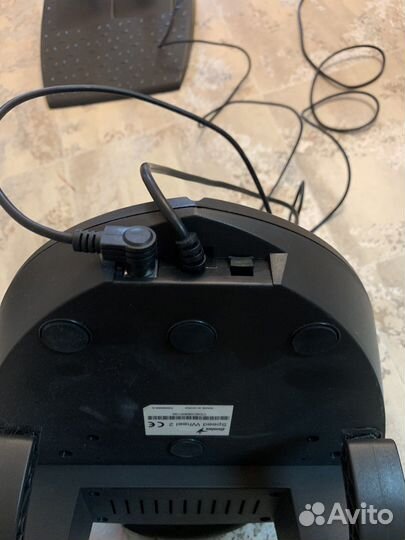 Руль для компьютера