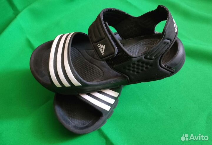 Сандалии adidas adilette