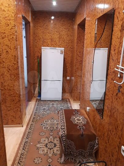 2-к. квартира, 48 м², 2/5 эт.