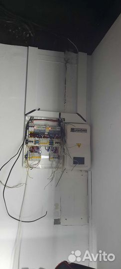 Электрик. Срочный выезд. Бытовой ремонт