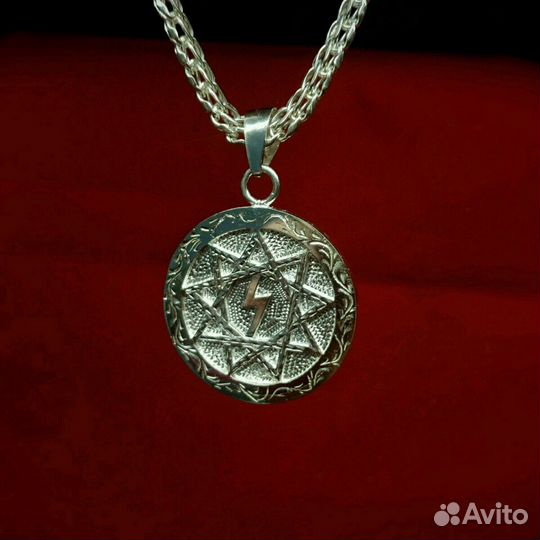 Славянские обереги