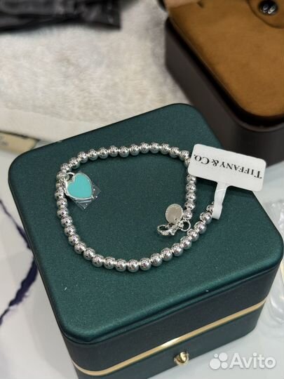 Браслет tiffany
