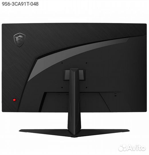 Монитор MSI Optix G27C5 27