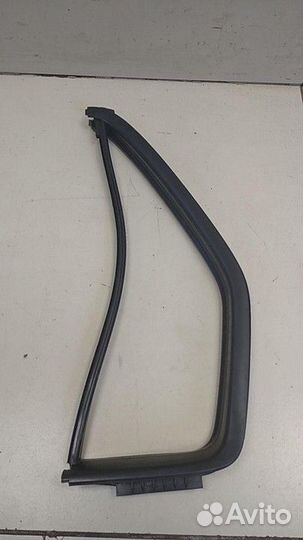 Уплотнитель форточки двери задней левой Honda CR-V