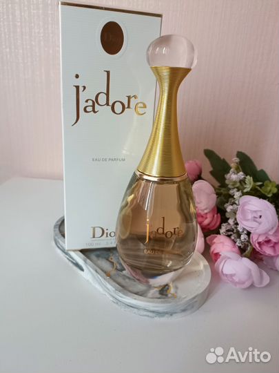 Dior jadore 100 ml