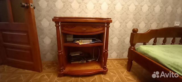 Тумба под телевизор бу купить в Новокузнецке | Товары для дома и дачи ...