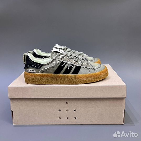 Adidas Campus Song For The Mute