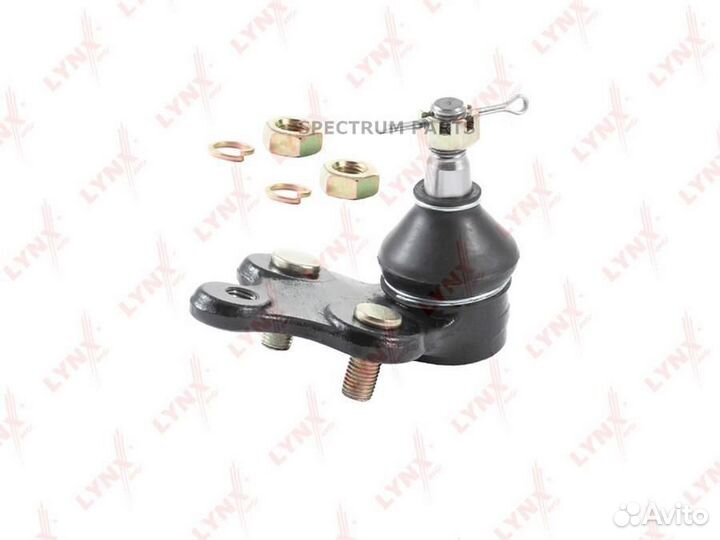 Lynxauto C1010R Опора шаровая перед прав